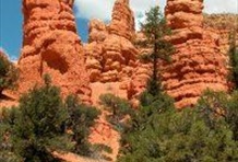 Bryce Canyon & Zion National Park Tour